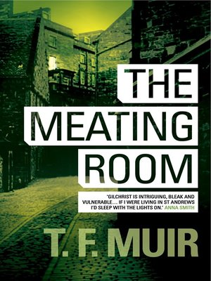 cover image of The Meating Room